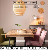 Katalog White Label Living